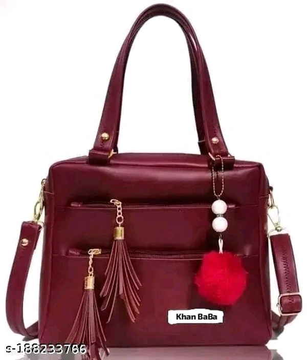 Voguish Fancy Women Slingbags