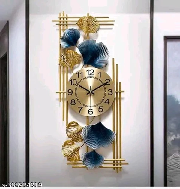 Decorative Matel Wall Clocks 