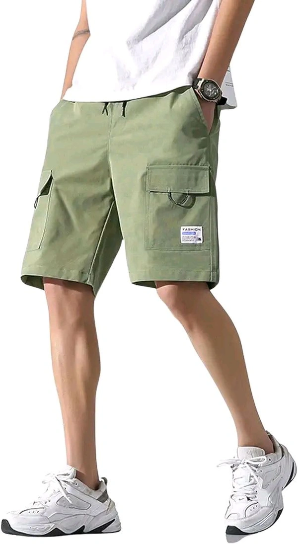 Lymio Men Shorts || Men Shorts Cotton || Men Shorts Casual (Short)