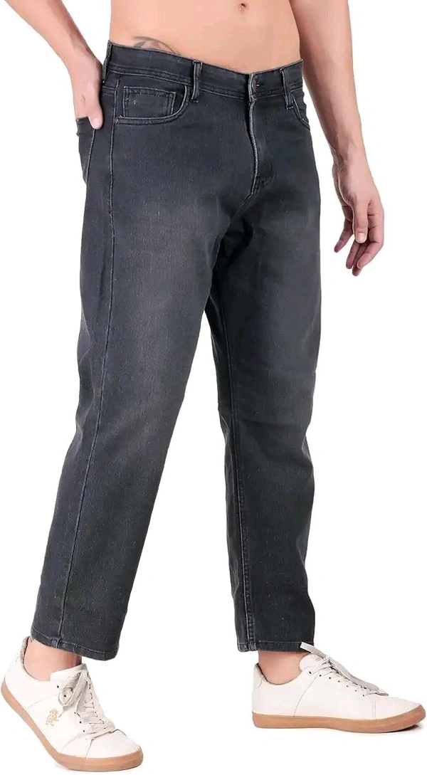 London Hills Men Jeans || Men Jeans Pants || Denim Jeans || Baggy Jeans for Men