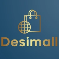 Desimall24 - Logo