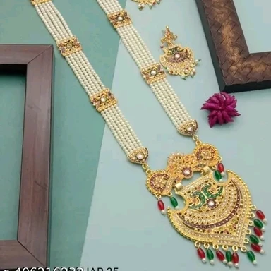 Jewelleries And Accessories