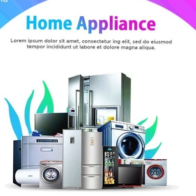 Home Appliances