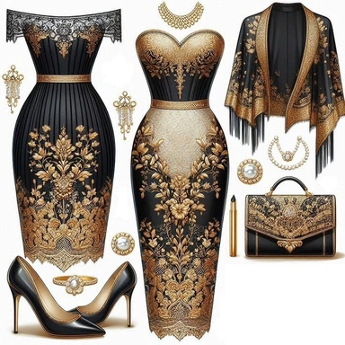 Women's Fashion