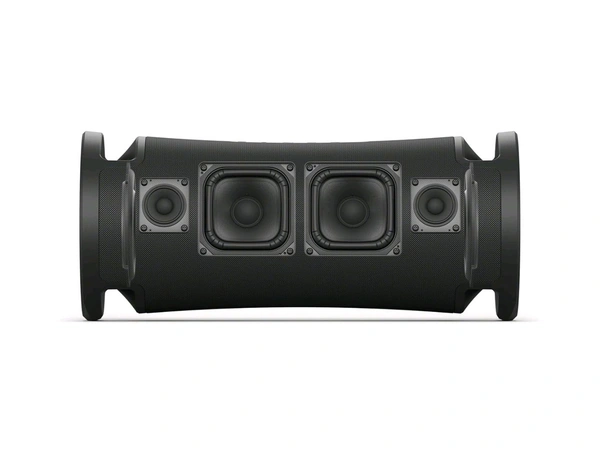 Anamika  ✨ Sony ULT Field 7 | 30H Battery | ULT Bass Boost 🌊 | IP67 Water/Dustproof | Party Connect Karaoke-Ready • RGB Lights • Portable Handle • New Launch! - Black