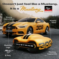 Anamika ✨ Boult Mustang Torq (Yellow): 60H Battery + 45ms Speed | APP + ENC | 13mm Drivers "Game, Vibe, Dominate — Now in Energetic Yellow 💛" - Mustang Torq Gold
