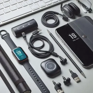Hi-Tech. { Smart Gadget's }