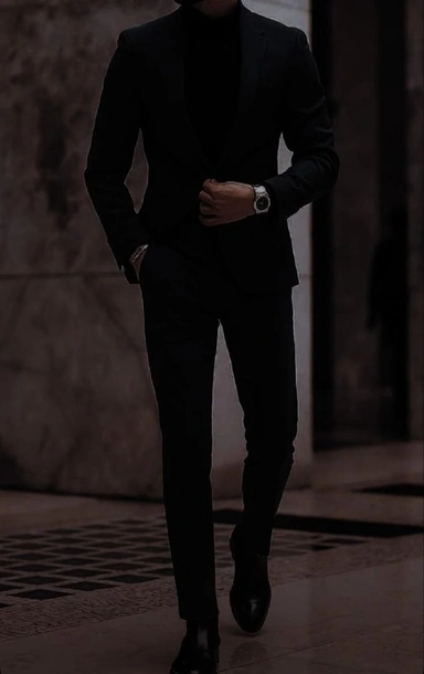 Men's Style