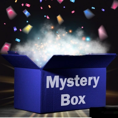 Mystery Box