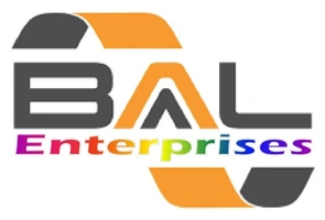 BAL ENTERPRISES - Logo