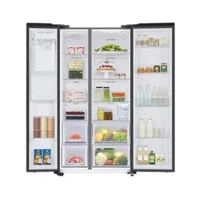 SAMSUNG Side by Side RS78CG8543B1