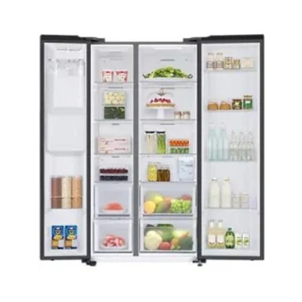 SAMSUNG Side by Side RS78CG8543B1
