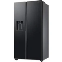 SAMSUNG Side by Side RS78CG8543B1