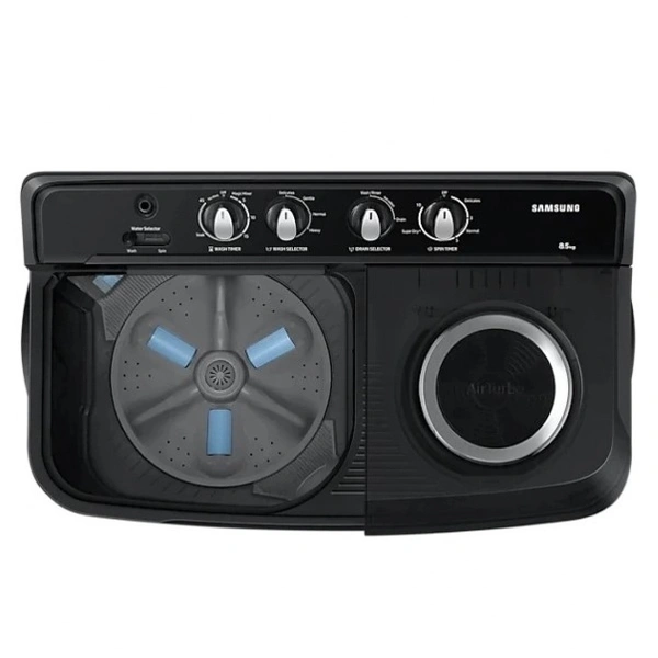 SAMSUNG 8KG Semi Washing Machine WT80C4200GG