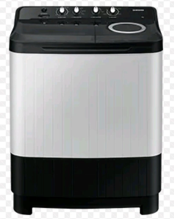 SAMSUNG 8KG Semi Washing Machine WT80C4200GG
