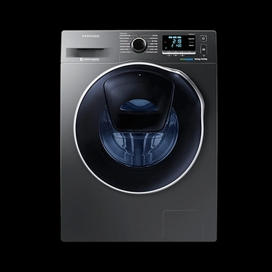 Front Load Washing Machine