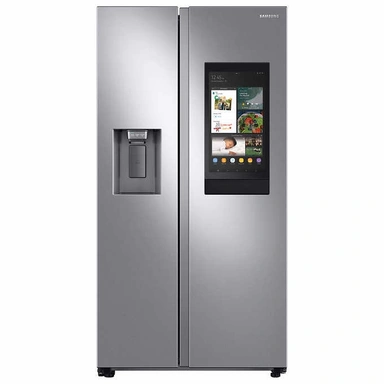 Side by Side Refrigerator