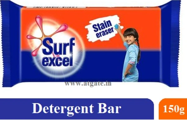 Surf Excel Bar - 150g