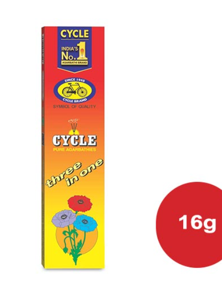 CYCLE SANDALUM INCENCE STICK100 – Shahi India