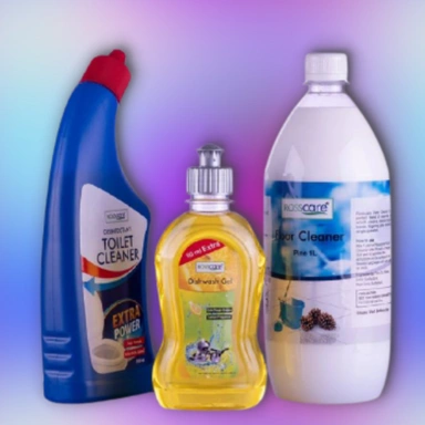 All Purpose Cleaners