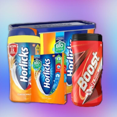 Beverage Mixtures