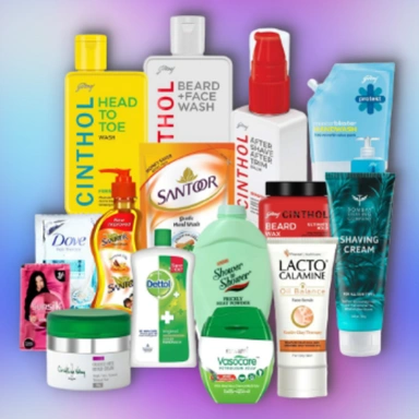 Health & Hygiene