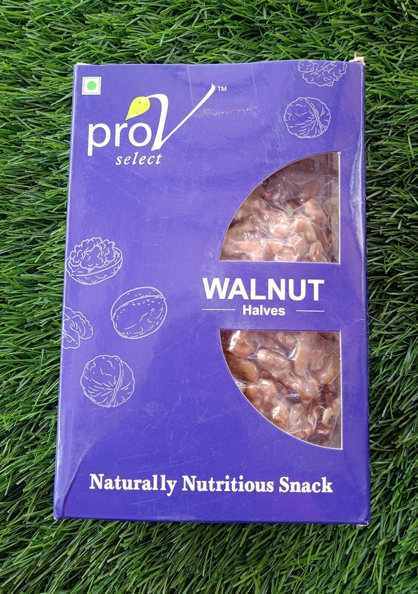Prov Select Walnut Halves - 250g