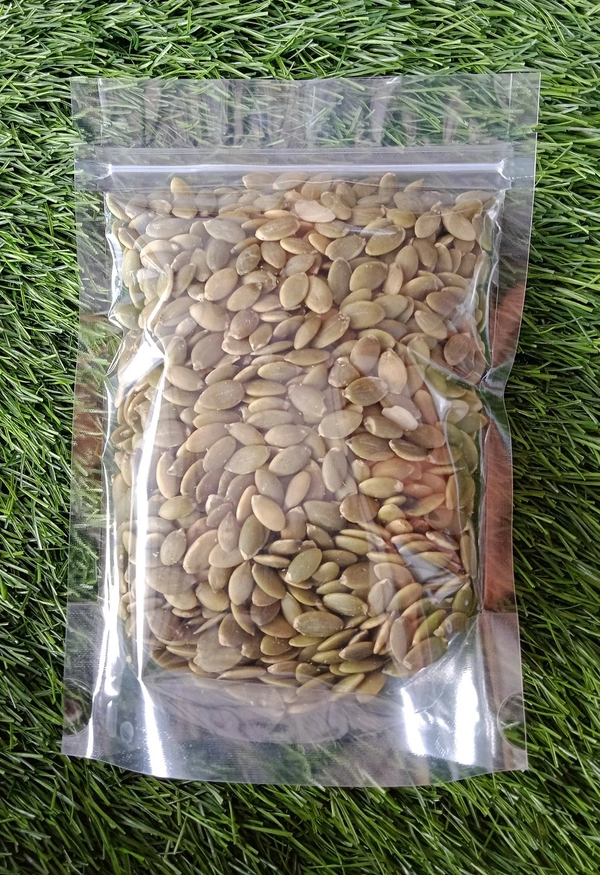 Pumpkin Seeds - 250g