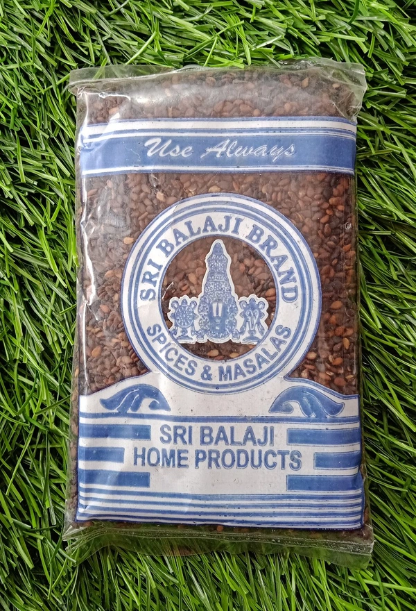 Black Sesame - 50g
