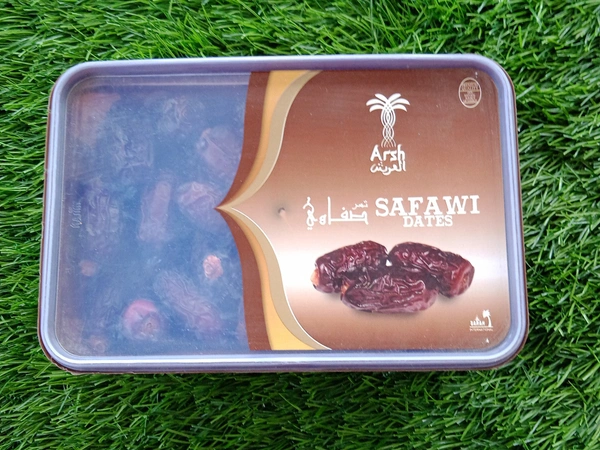 Safawi Dates - 400g