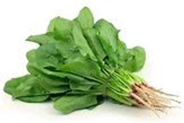 Palak 500 Gm