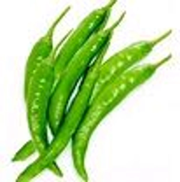 Hari Mirch 250 Gm 