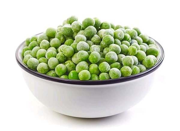 Hari Matar Frozen 250 Gm 