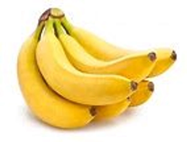 Banana 6 Pcs