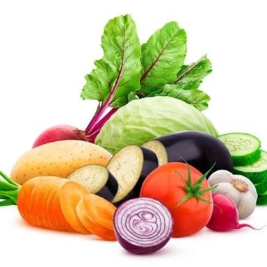 Vegetables