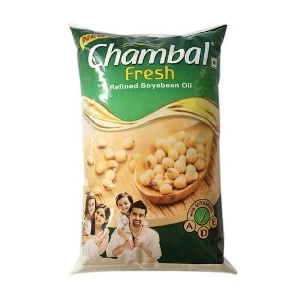 Chambal  - 5 ltr Can