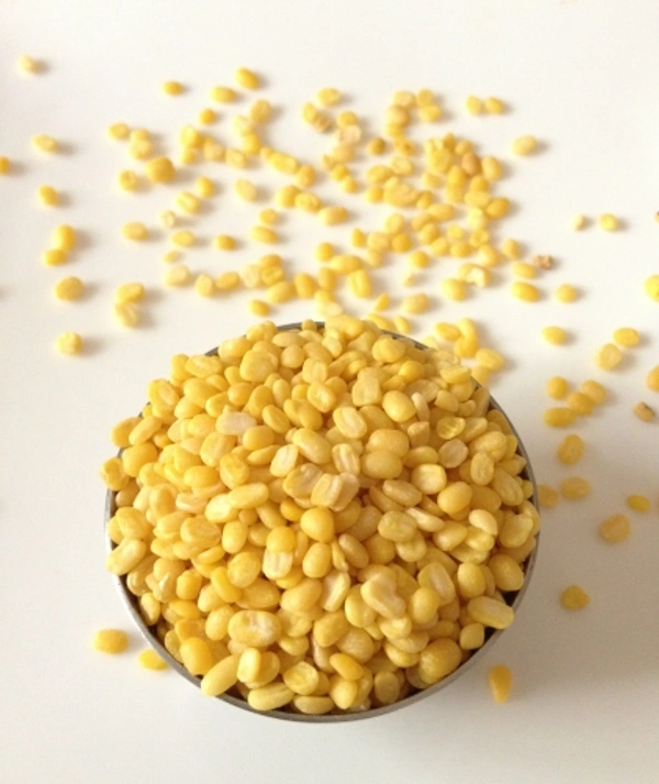 Moong Mogar Dal - 1kg