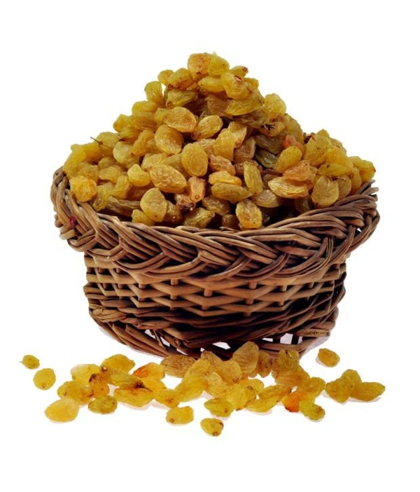 Raisins (Kishmish) - 250g