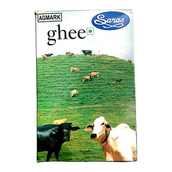 Saras Ghee - 500g