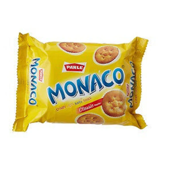 Parle Monaco  - rs 10