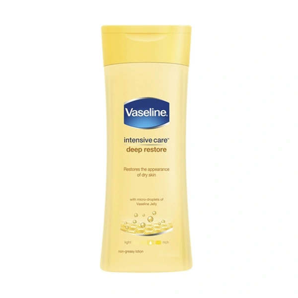 Vaseline Body Lotion Intense Care - 200ml