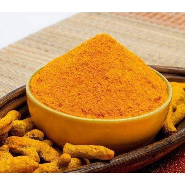 Haldi Powder - 1kg