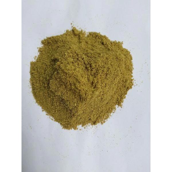 Dhaniya Peesa  - 500g