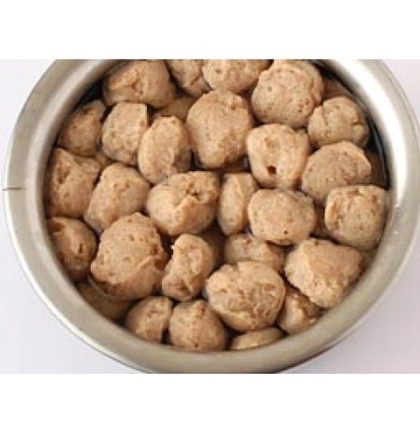 Soyabean Mangori - 500g