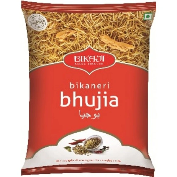 Bikaji Bikaneri Bhujia - 400g