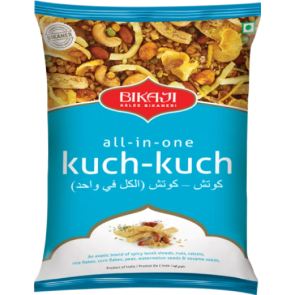 Bikaji kuch Kuch Mix - 1kg