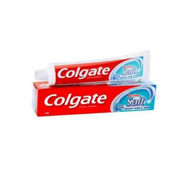 Coalgate Active Salt - 200g
