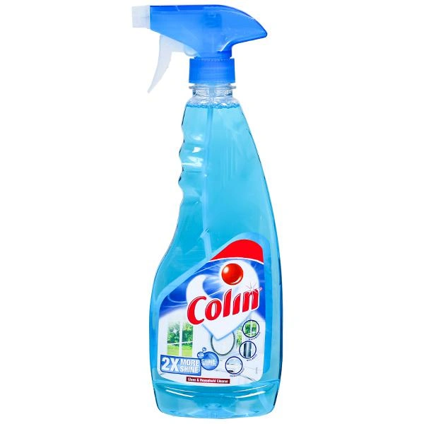 Colin Glass Cleaner - 500ml