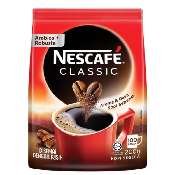 Coffee Nescafe - pouch, 7.5g