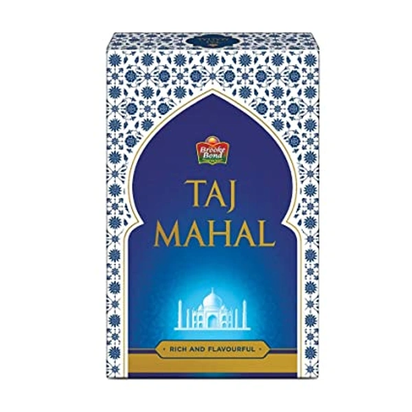 Taj Mahal Brooke Bond - 250g
